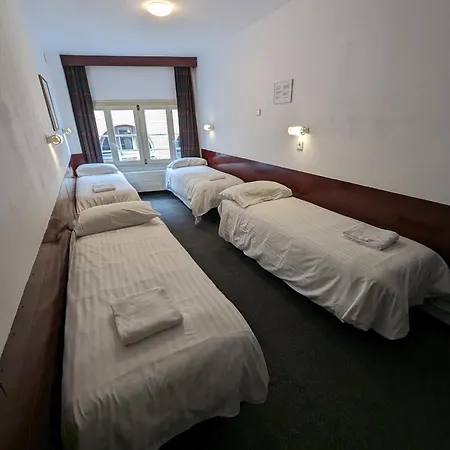 Hotel Budget Ben