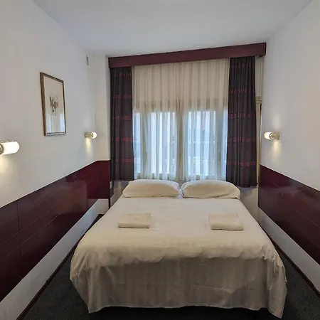 Hotel Budget Ben