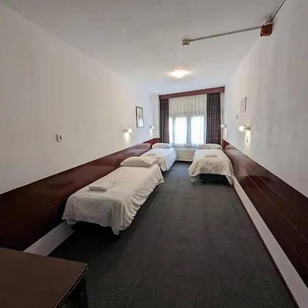 Budget Ben Hotel