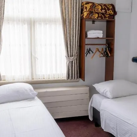 Hotel Budget Ben