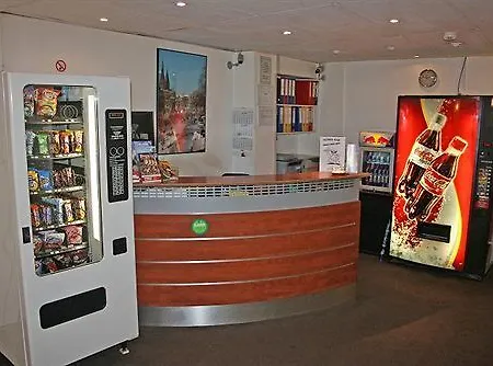 Budget Ben Hotel *