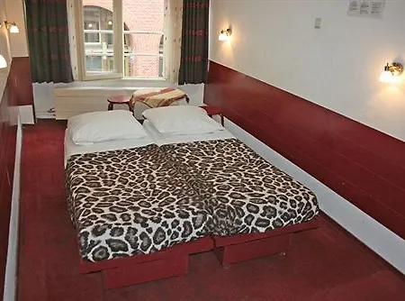 Hotel Budget Ben *