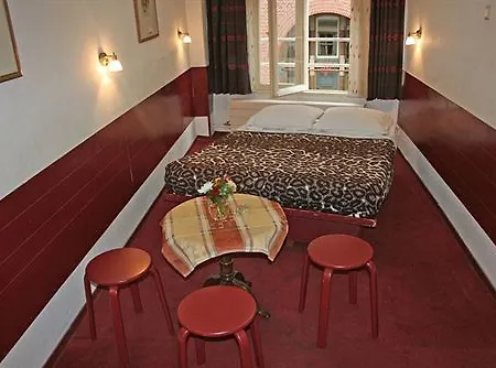 Hotel Budget Ben