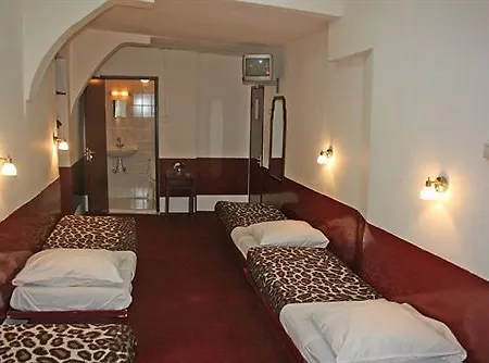 Hotel Budget Ben *