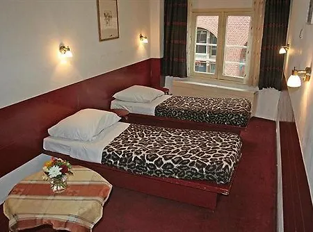 Budget Ben Amsterdam