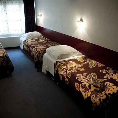 Hotel Budget Ben *