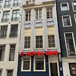 Budget Ben Hotel *