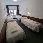 Hotel Budget Ben