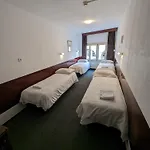 Budget Ben Hotel Amsterdam