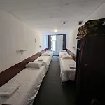 Hotel Budget Ben Amsterdam