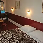 Budget Ben * Amsterdam