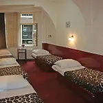 Hotel Budget Ben Amsterdam