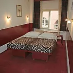 Hotel Budget Ben Amsterdam