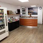 Budget Ben Hotel Amsterdam