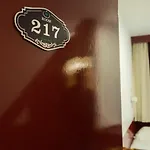 Hotel Budget Ben *