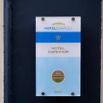 Budget Ben Hotel *