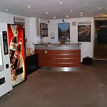 Budget Ben Hotel Amsterdam