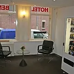 Budget Ben Amsterdam