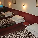 Budget Ben Amsterdam