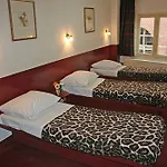 Hotel Budget Ben Amsterdam