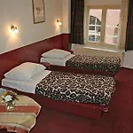 Budget Ben Amsterdam