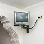 Hotel Budget Ben Amsterdam