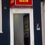 Hotel Budget Ben Amsterdam
