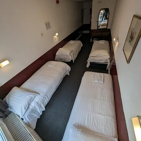 Budget Ben Hotel Amsterdam