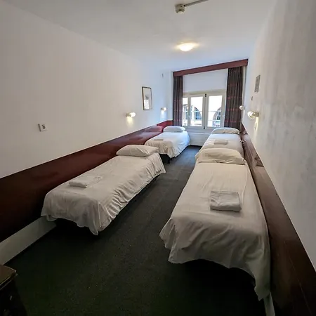 Budget Ben Hotel Amsterdam