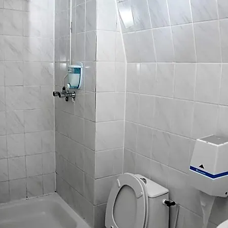 Budget Ben Отель Амстердам