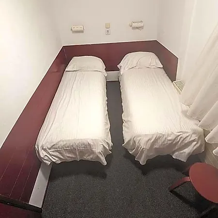 Отель Budget Ben *