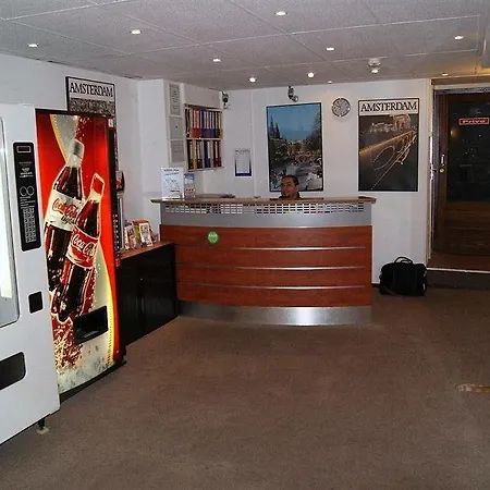 Budget Ben Hotel Amsterdam