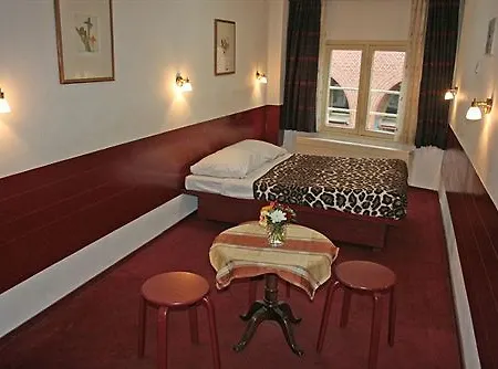 Budget Ben Amsterdam