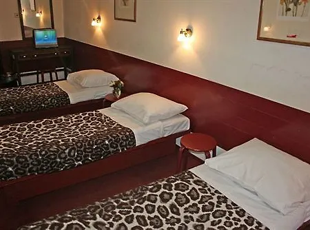 Budget Ben Amsterdam