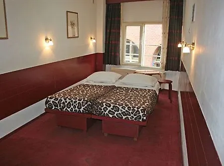 Hotel Budget Ben Amsterdam