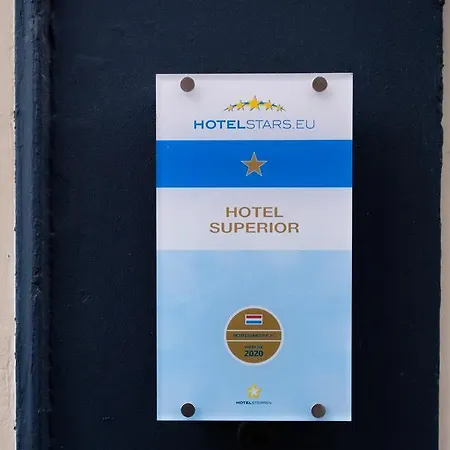 Budget Ben Отель *
