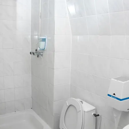 Budget Ben Amsterdam