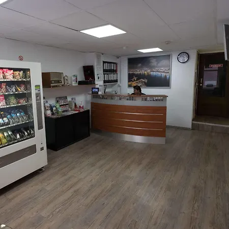 Budget Ben Amsterdam