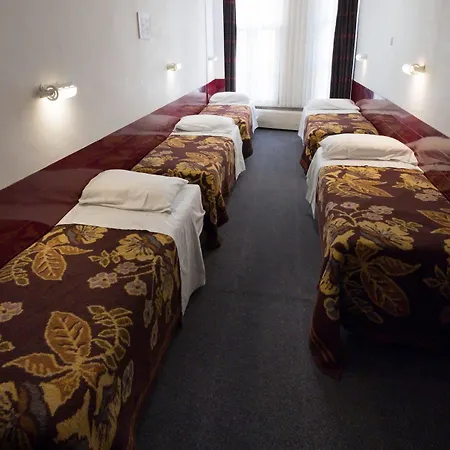 Hotel Budget Ben