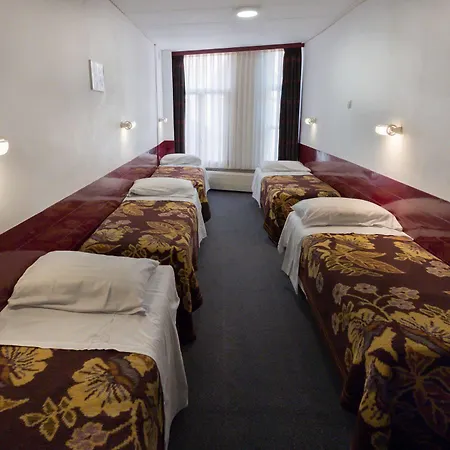 Budget Ben Hotel Amsterdam