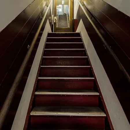 Budget Ben Hotel Amsterdam