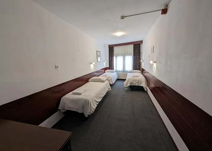 Budget Ben Hotel