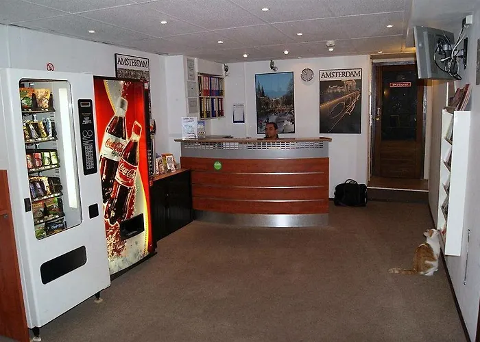 Budget Ben Hotel Amsterdam