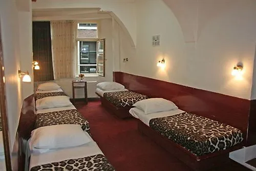 Hotel Budget Ben Amsterdam