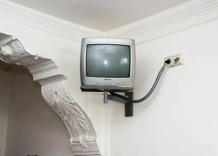 Hotel Budget Ben Amsterdam