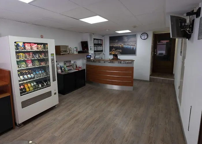 Budget Ben Amsterdam