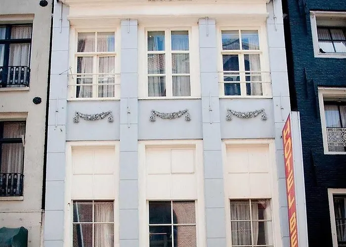 Budget Ben Hotel Amsterdam