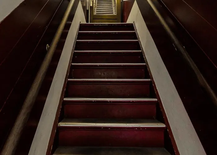 Budget Ben Hotel Amsterdam