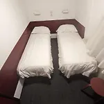 Budget Ben Hotel Amsterdam