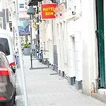 Hotel Budget Ben *
